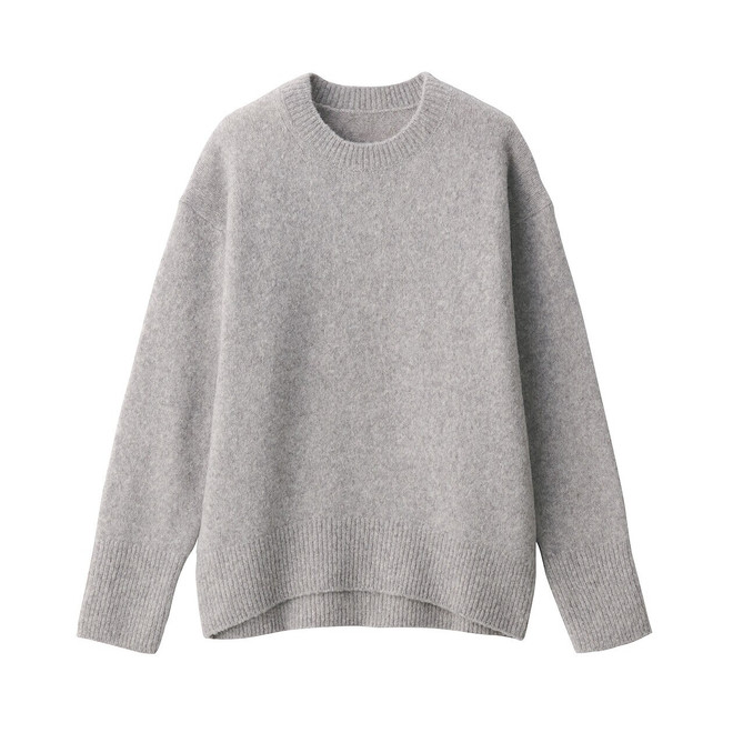 Greyish Brown