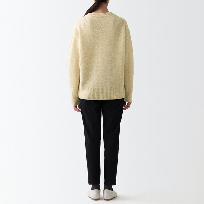 Light Mustard