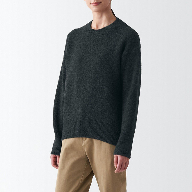 Charcoal Grey