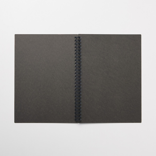 Cover for Loose Leaf Paper‐ B5