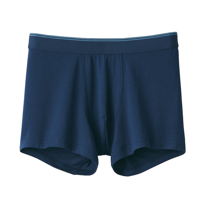 Japanese Muji Men's Underwear Japan Men's Underwear (Full Size)