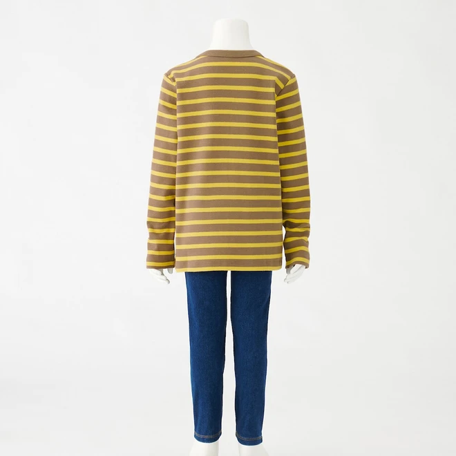 Brown Stripes