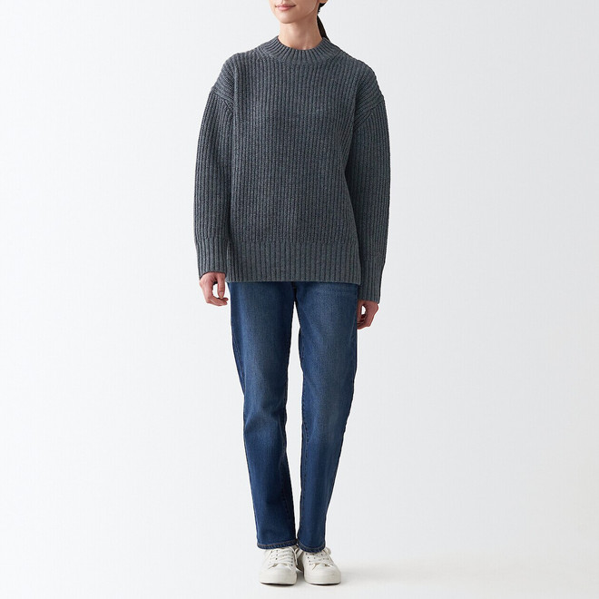 Charcoal Grey