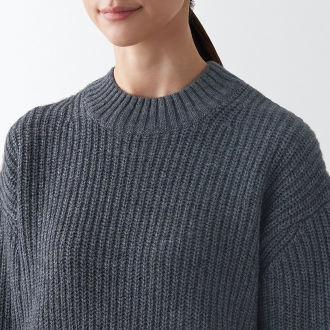 Charcoal Grey