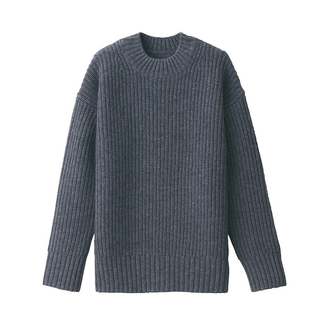 Charcoal Grey