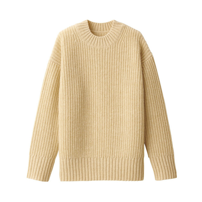 Light Mustard