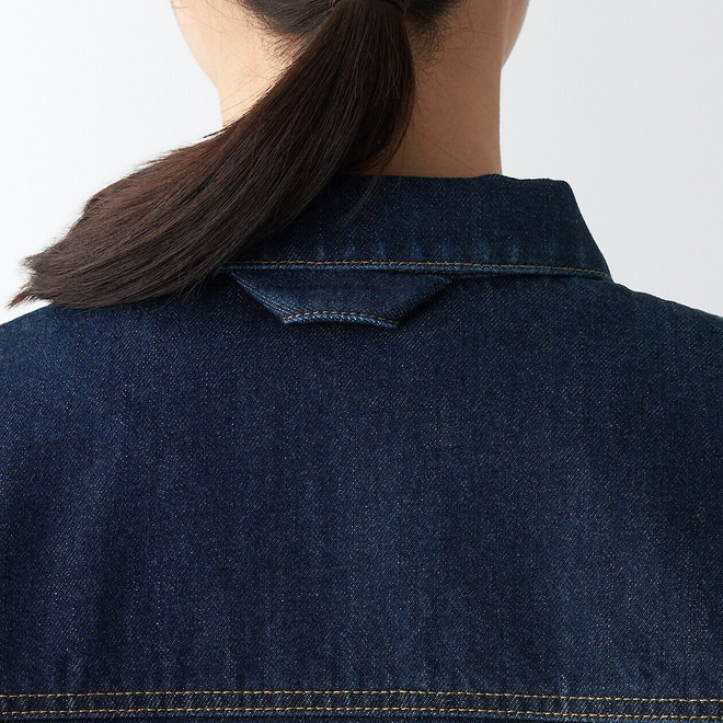 Dark Navy