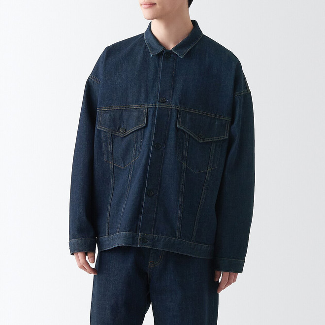Dark Navy