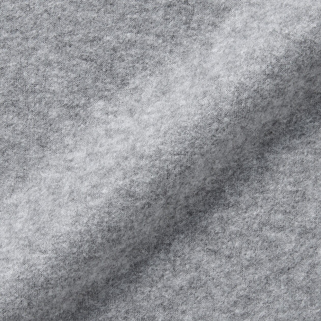 Women's Lyocell Fleece Pullover