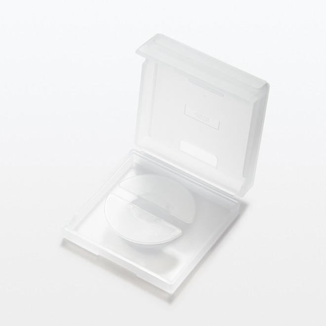 Semi-Transparent