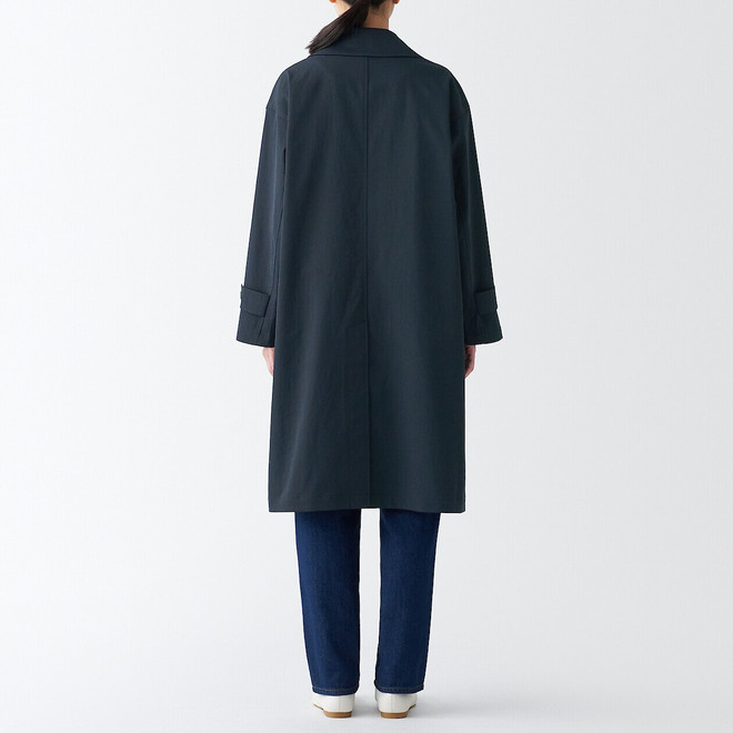 Dark Navy
