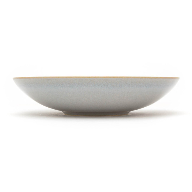 Stoneware Pasta Bowl