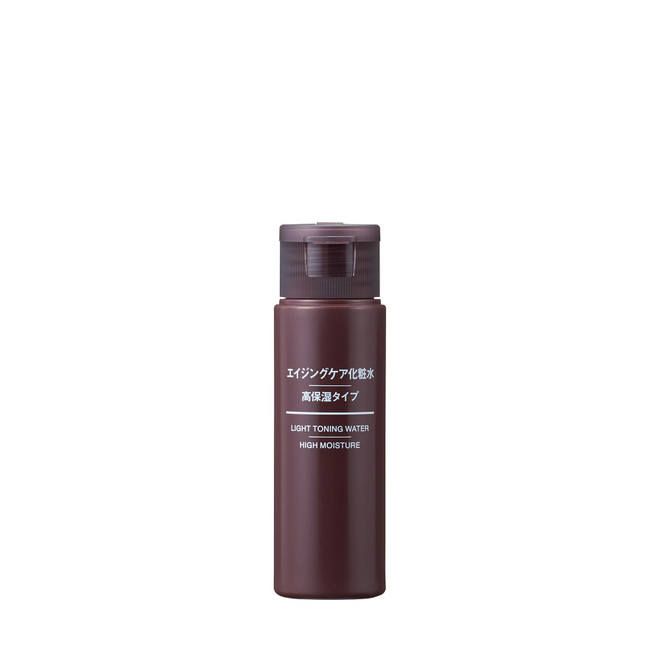 Ageing Care Toning Water‐ High Moisture 50ml