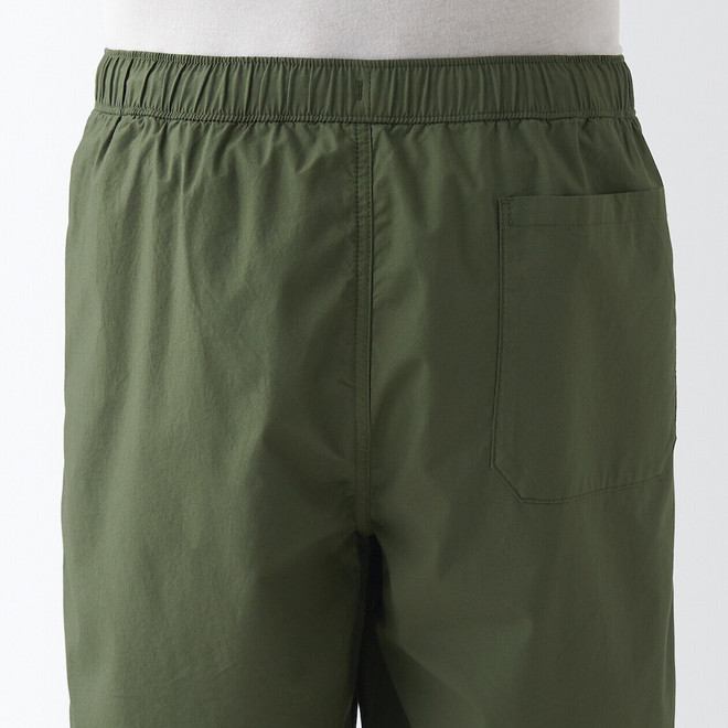 Khaki Green