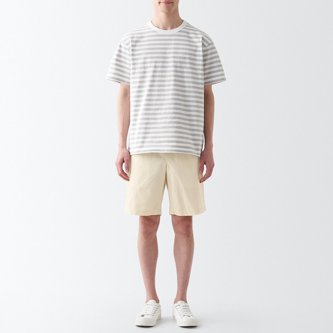 Raw White