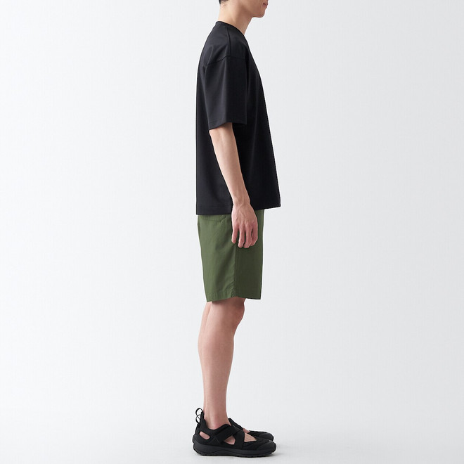 Khaki Green
