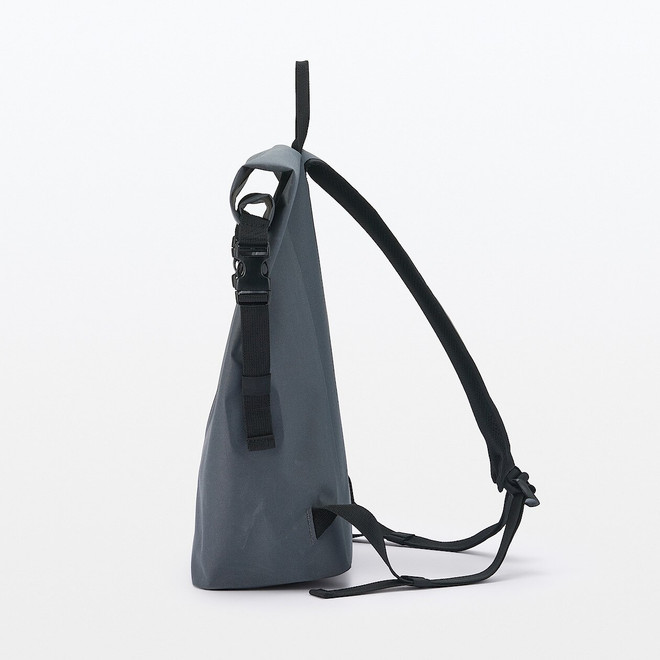 Water Repellent Backpack