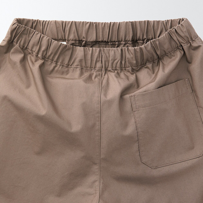 Greyish Brown