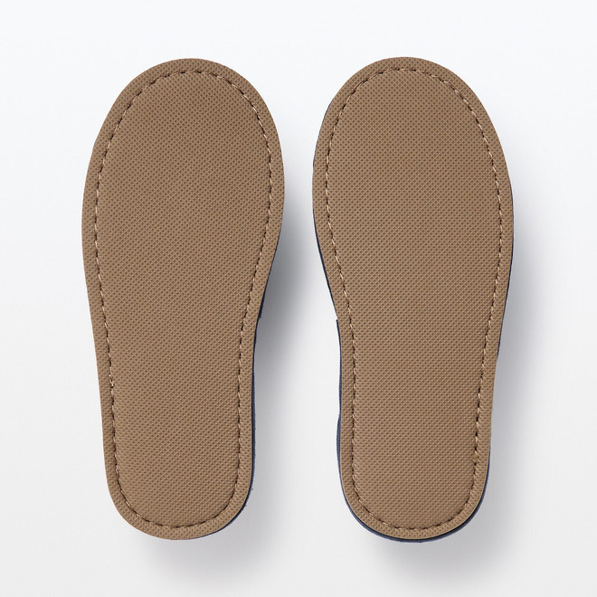 Linen Igusa House Flip Flops