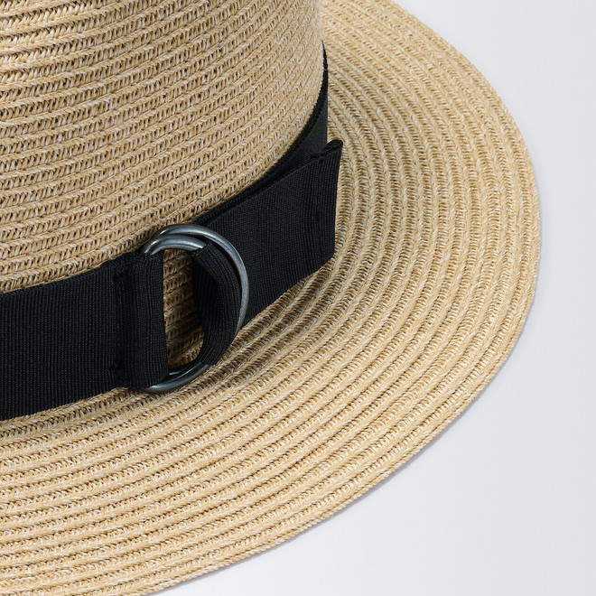 Polyester Fedora Hat