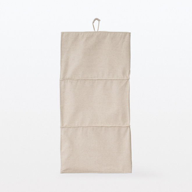 Hanging Accessory Storage