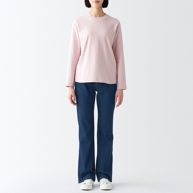 Women's Flare Fit Jeans