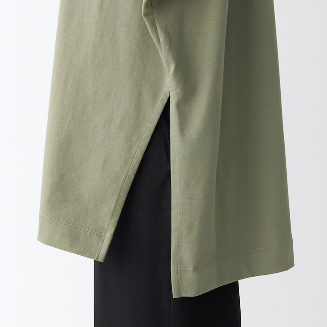 Smoky Green
