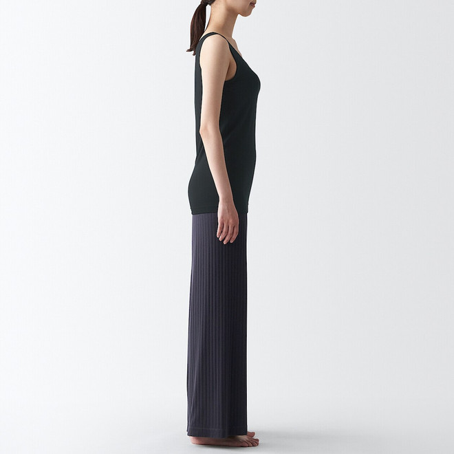 Women's Lyocell Stretch Smooth  Bra Top 18130