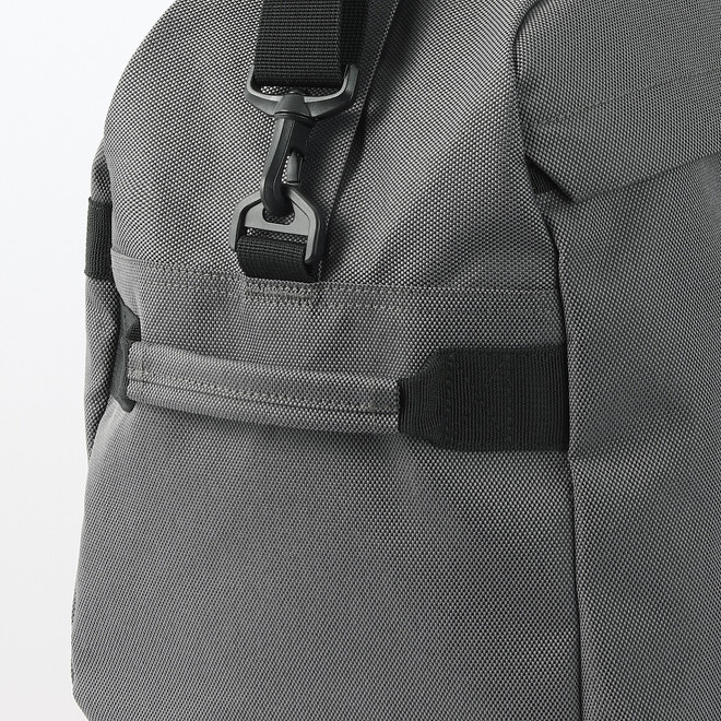 Water Repellent Recycled Polyester Holdall