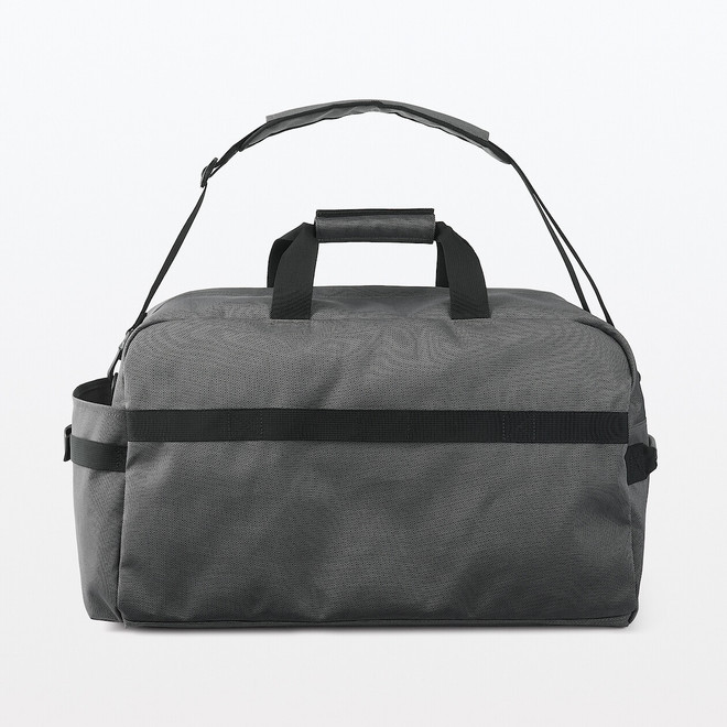 Water Repellent Recycled Polyester Holdall