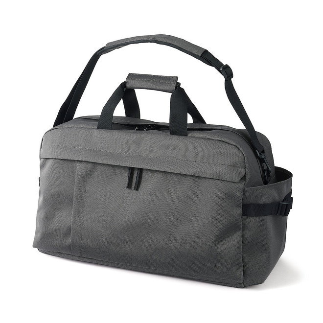 Water Repellent Recycled Polyester Holdall