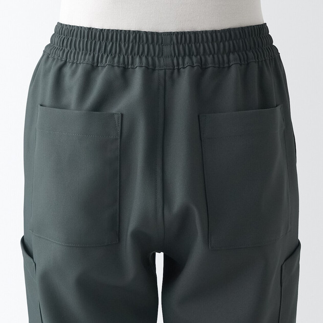 Charcoal Grey
