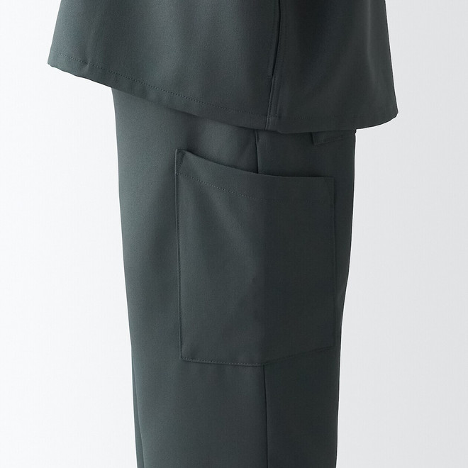 Charcoal Grey