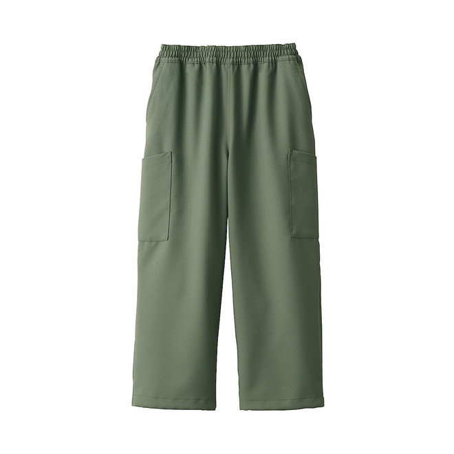 Khaki Green