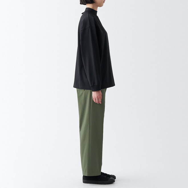 Khaki Green