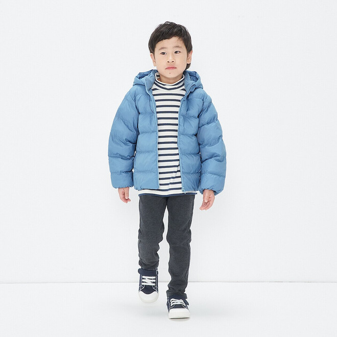 Water Repellent Jacket (4‐7 years)