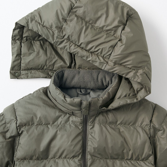 Water Repellent Jacket (4‐7 years)