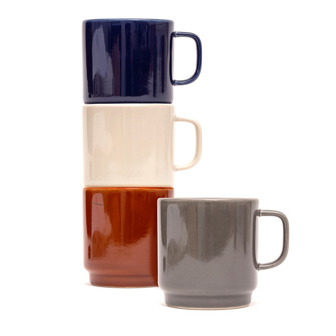 Stacking Mug