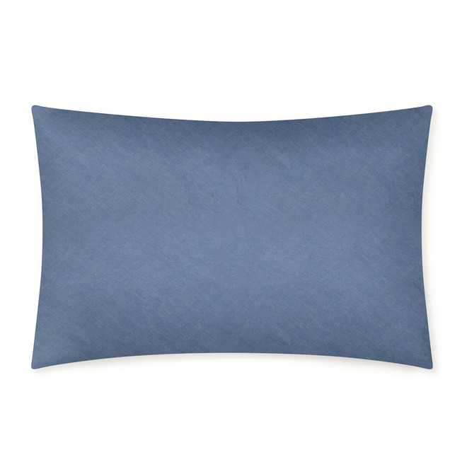 Washed Cotton Pillowcases ‐Set of 2