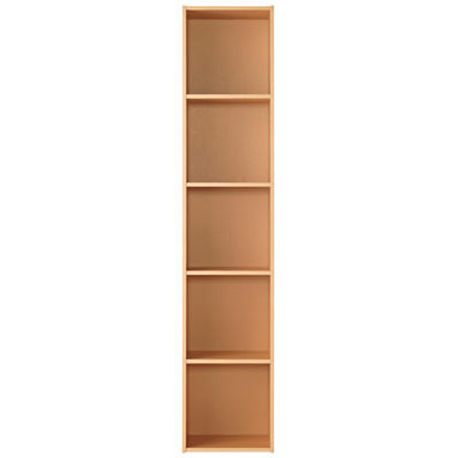 Pulp Unit ‐ 5 Compartments
