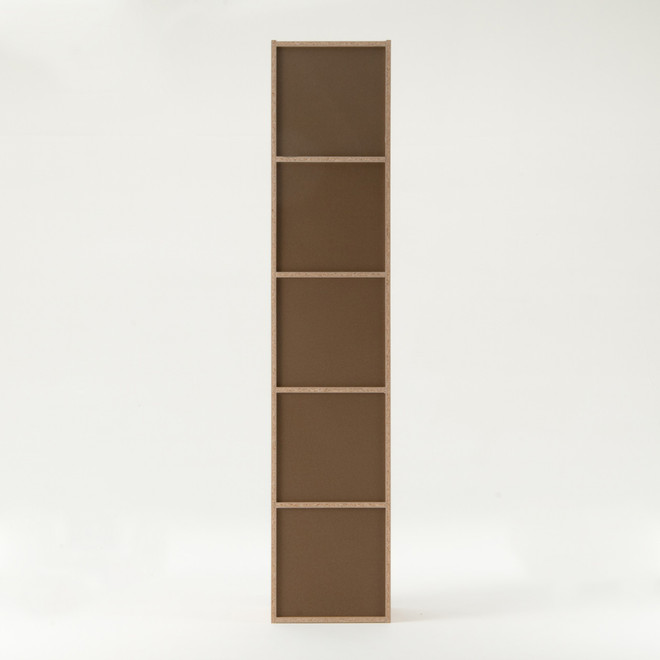 Pulp Unit ‐ 5 Compartments