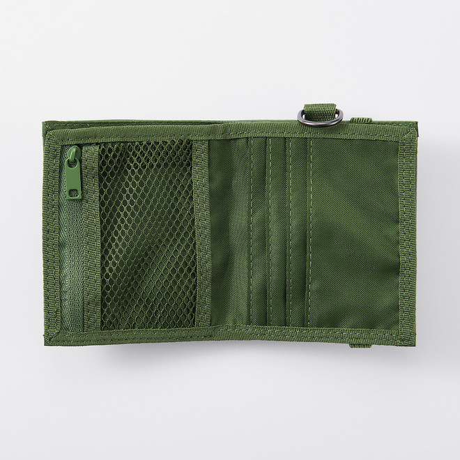 Travel Wallet 24S