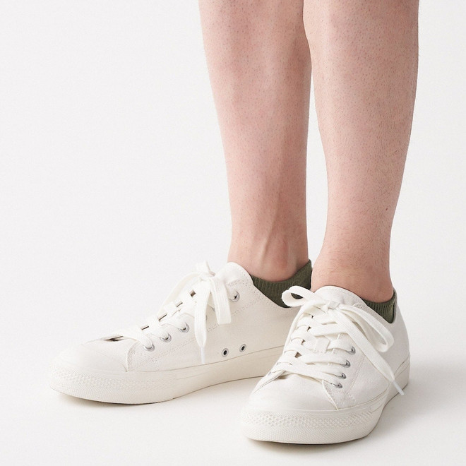 Right Angle Trainer Socks S2