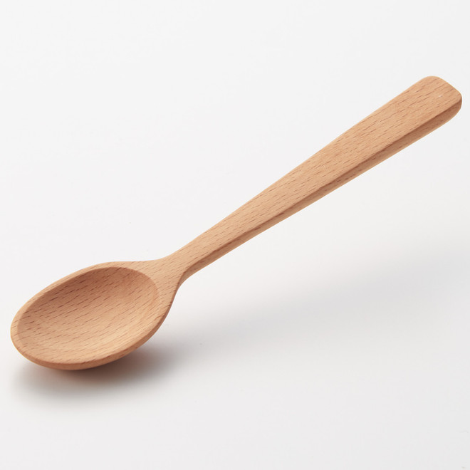 Beech Tea Spoon