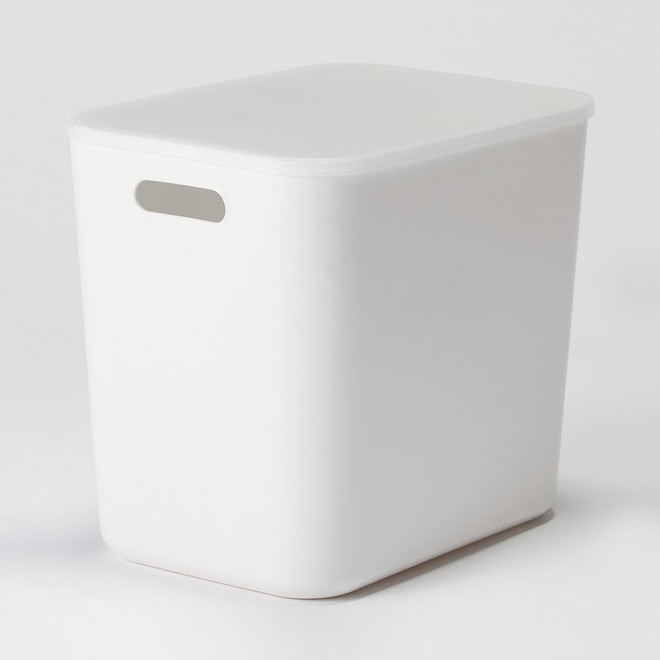 Soft Polyethylene Case Deep