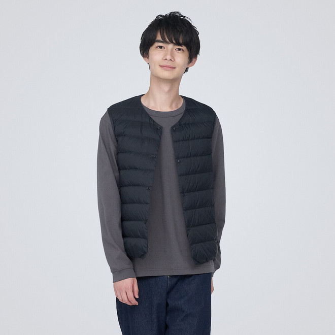 Dark Navy