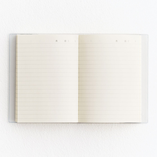 Daily Scheduler Notebook