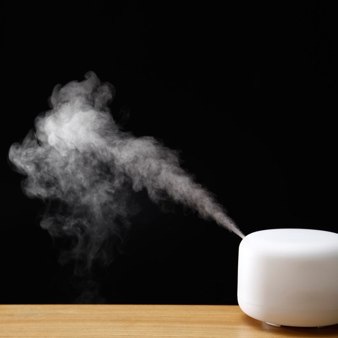 Large Electric Aroma Diffuser