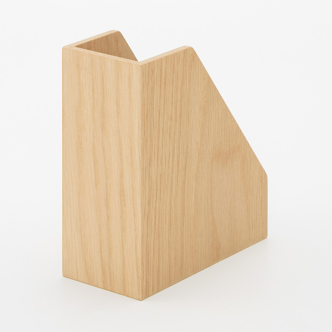 Wooden Letter Stand