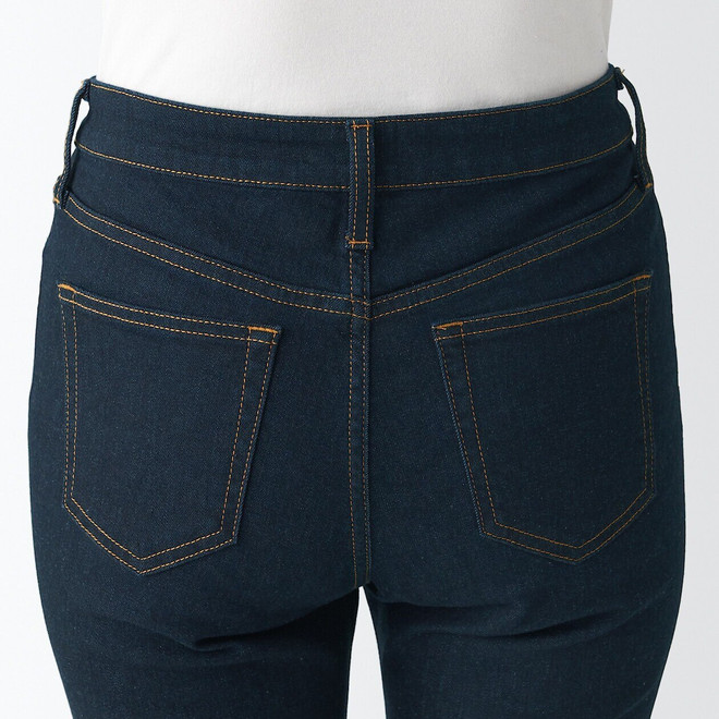 Women's Superstretch Skinny Fit Jeans.